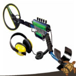 DETECTEUR DE METAUX MINELAB EXCALIBUR 2