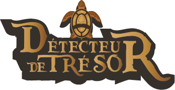 Détecteur de trésor