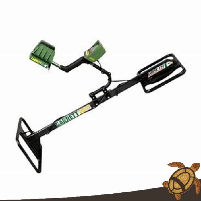 GARRETT GTI 2500 PRO PACK – Image 3