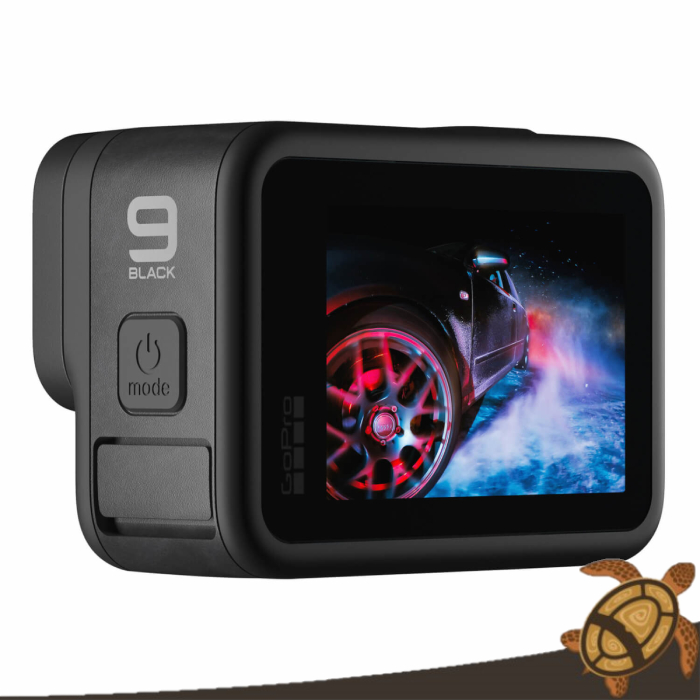 GOPRO HERO9 BLACK – Image 2