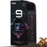 GOPRO HERO9 BLACK