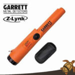 GARRETT PRO POINTER AT Z-LYNK