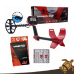 MINELAB VANQUISH 340