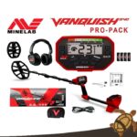 MINELAB VANQUISH 540