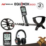MINELAB EQUINOX 600