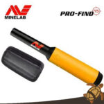 MINELAB PRO-FIND 15