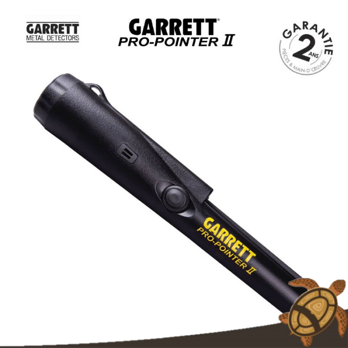 GARRETT PRO POINTER II