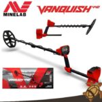 MINELAB VANQUISH 440