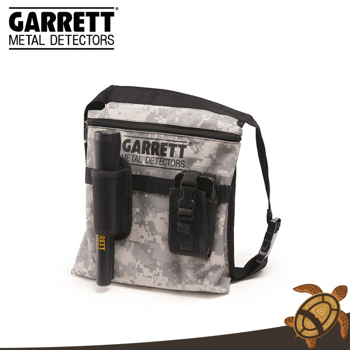 SACOCHE CAMO GARRETT