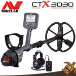 MINELAB CTX 3030