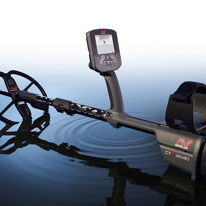 MINELAB CTX 3030 – Image 4