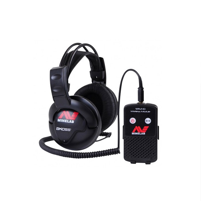 MINELAB CTX 3030 – Image 3