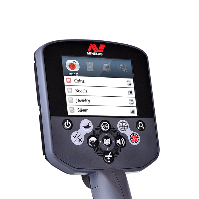 MINELAB CTX 3030 – Image 2
