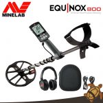 MINELAB EQUINOX 800
