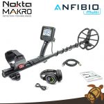 NOKTA MAKRO ANFIBIO MULTI