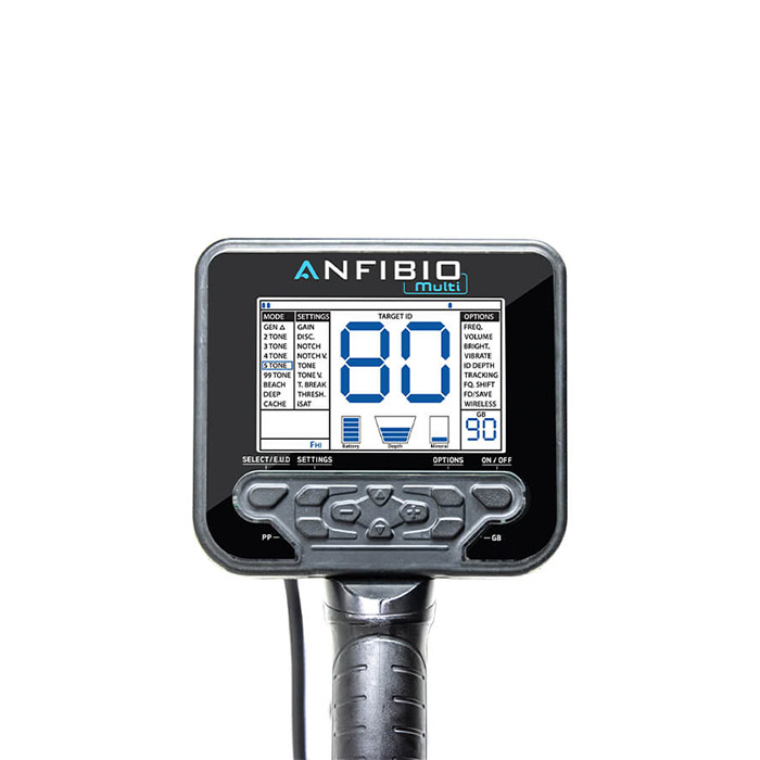 NOKTA MAKRO ANFIBIO MULTI – Image 2