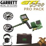 GARRETT GTI 2500 PRO PACK