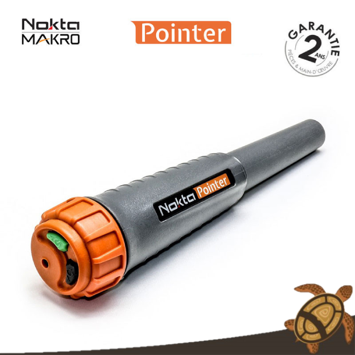 NOKTA POINTER