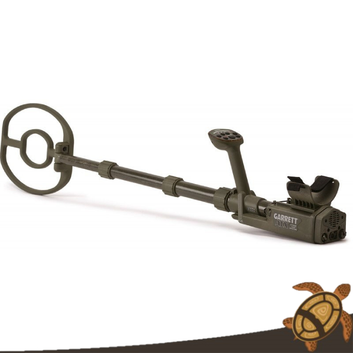 DÉTECTEUR DE MÉTAUX GARRETT ATX – Image 3
