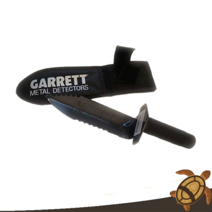 COUTEAU EXTRACTEUR GARRETT EDGE DIGGER