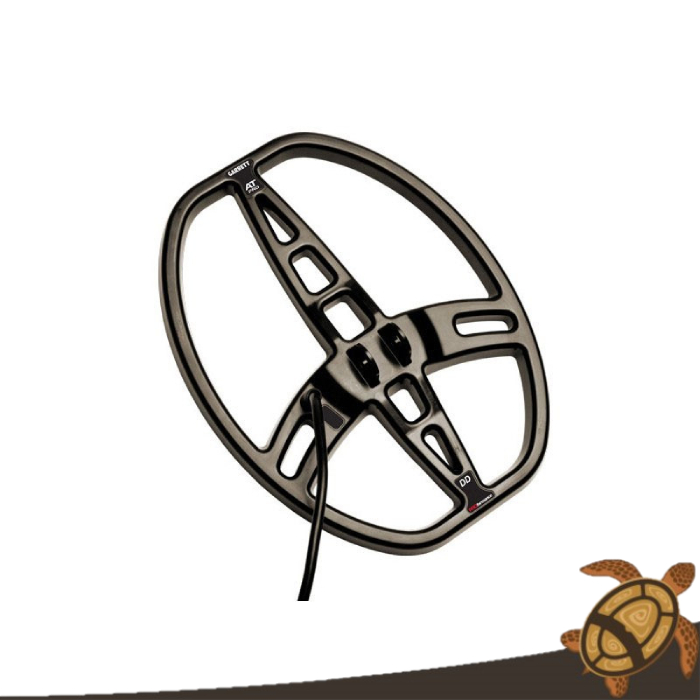 DÉTECTEUR DE MÉTAUX GARRETT AT PRO – Image 2