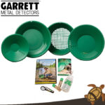 Kit orpaillage deluxe GARRETT