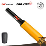 POINTER MINELAB PRO-FIND 20