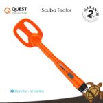 POINTER SOUS-MARIN QUEST SCUBA TECTOR