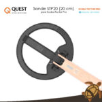 SONDE SCUBA TECTOR PRO 20 CM (STP20)