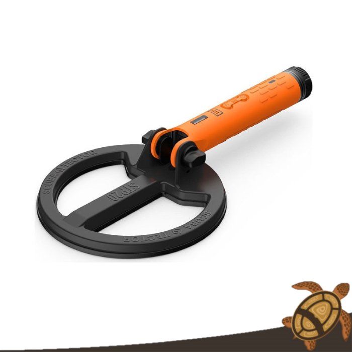 PACK SCUBA TECTOR PRO + STP20 – Image 2