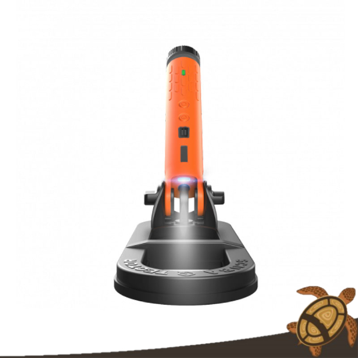 PACK SCUBA TECTOR PRO + STP20 – Image 3