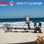 Détecteur Minelab Manticore